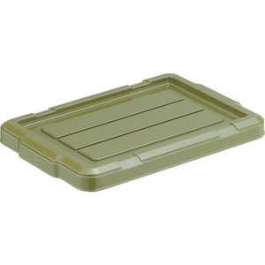 トラスコ中山 THC型コンテナ THC-04B用フタ OD THC04BFOD トラスコ中山 THC型コンテナ THC-04B用フタ OD THC04BFOD