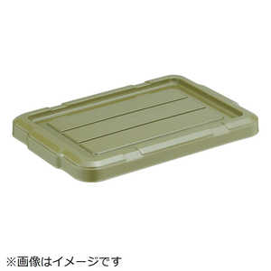トラスコ中山 THC型コンテナ THC-16A、23A、35A用フタ OD THC1623AFOD トラスコ中山 THC型コンテナ THC-16A、23A、35A用フタ OD THC1623AFOD