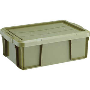 トラスコ中山 ライトボックス 24L OD色 ODR01 トラスコ中山 ライトボックス 24L OD色 ODR01