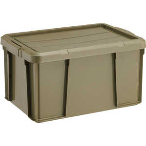 トラスコ中山 ライトボックス 35L OD色 ODR02 トラスコ中山 ライトボックス 35L OD色 ODR02
