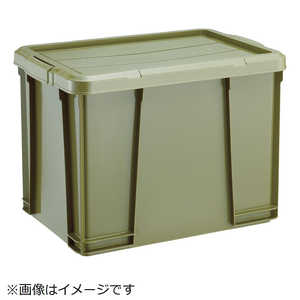 トラスコ中山 ライトボックス 86L OD色 ODR04D トラスコ中山 ライトボックス 86L OD色 ODR04D
