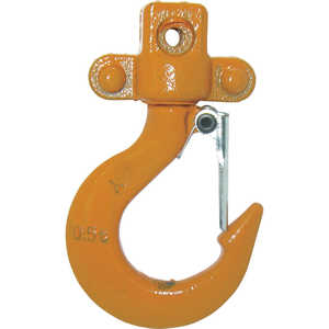 トラスコ中山 TLH-100用 下フック組 TLH100709A10