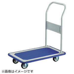 トラスコ中山 プレス製台車 固定式 840X540 250KN トラスコ中山 プレス製台車 固定式 840X540 250KN