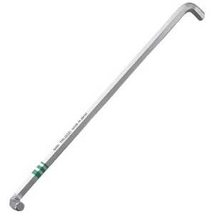 トラスコ中山 トーション六角棒レンチ 2.5mm TTX25 トラスコ中山 トーション六角棒レンチ 2.5mm TTX25