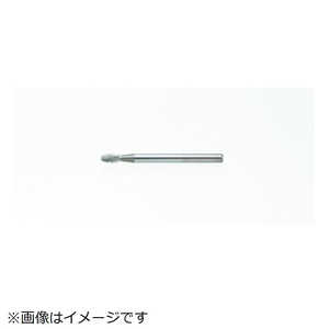 トラスコ中山 超硬バー タマゴ型 Φ5X刃長4.7X軸3 シングルカット TB6B050S トラスコ中山 超硬バー タマゴ型 Φ5X刃長4.7X軸3 シングルカット TB6B050S