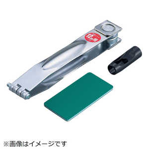 トラスコ中山 両面ハトメパンチ セパレート型 15mm THPSP15 トラスコ中山 両面ハトメパンチ セパレート型 15mm THPSP15