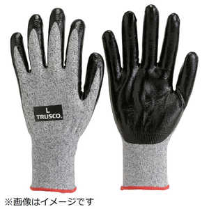 トラスコ中山 耐切創手袋 NBR #5 M TCRG5NBRM トラスコ中山 耐切創手袋 NBR #5 M TCRG5NBRM