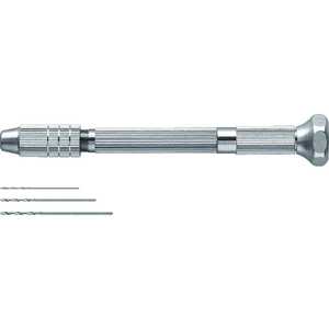 トラスコ中山 ピンバイス 収納式ドリルセット1Φ 0.1-3.2mm TPVS1.0S_ トラスコ中山 ピンバイス 収納式ドリルセット1Φ 0.1-3.2mm TPVS1.0S_