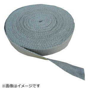 トラスコ中山 セラミック焼成テープ 厚み2.0X幅100X30m TSCBT210030 トラスコ中山 セラミック焼成テープ 厚み2.0X幅100X30m TSCBT210030