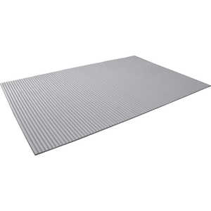 トラスコ中山 ジャバラマット 1200X1800mm ライトグレー TNC1218LG トラスコ中山 ジャバラマット 1200X1800mm ライトグレー TNC1218LG