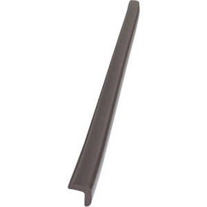トラスコ中山 安心クッションL字型90cm 小 ブラウン TAC14 トラスコ中山 安心クッションL字型90cm 小 ブラウン TAC14