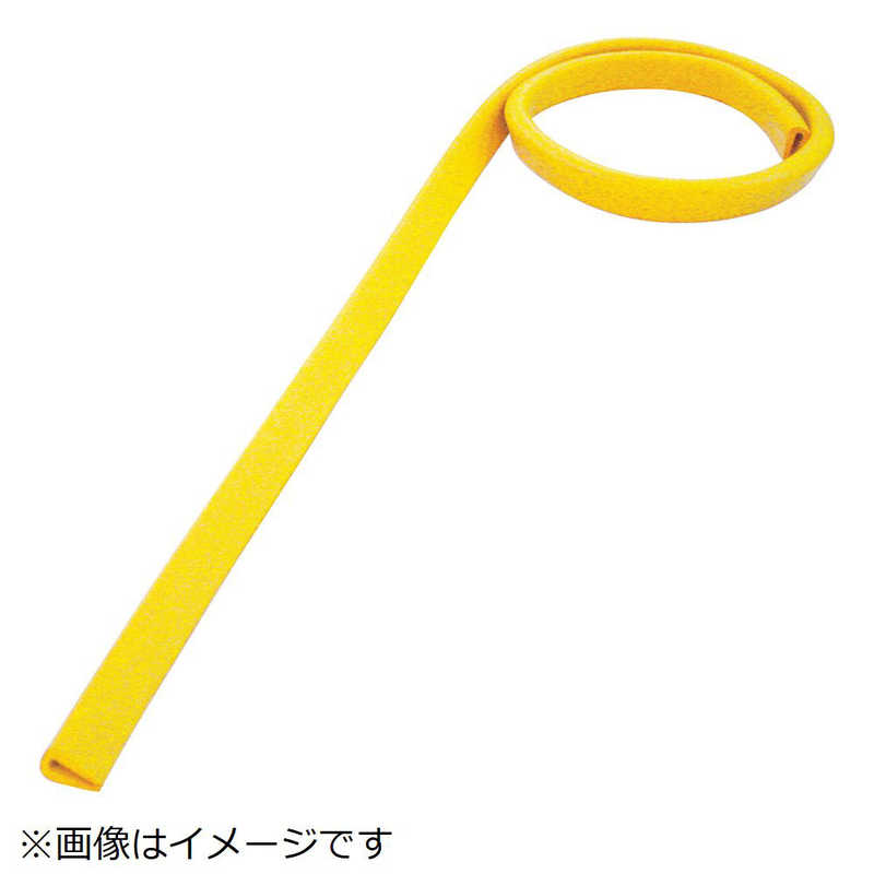TRUSCO(トラスコ中山):ＴＲＵＳＣＯ 安心クッション はさみこみ型 幅４７ｍｍ イエロー TAC-85Y “安心クッション”（はさみこみ型）  gtN2uG23xu, ファッション - bballgolf.com