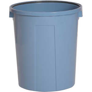 トラスコ中山 PPペール丸型90L TPPM90B