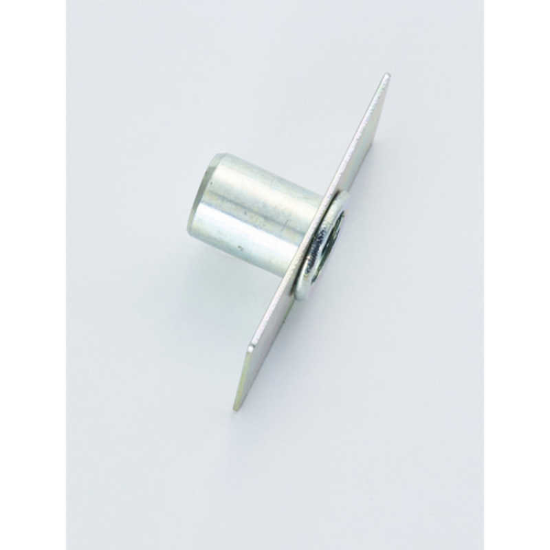 フランジ TRUSCO 1000個入 [TBNF-4M25A-C][r20][s9-831] ミナト電機