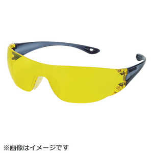 トラスコ中山 一眼型セーフテイグラス イエロー TYN2Y トラスコ中山 一眼型セーフテイグラス イエロー TYN2Y