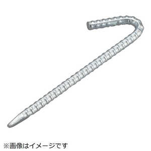 トラスコ中山 ユニクロ異形ロープ止めJ型10×300mm TRJY1030I トラスコ中山 ユニクロ異形ロープ止めJ型10×300mm TRJY1030I
