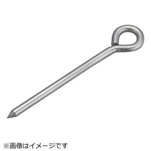 トラスコ中山 ステンレス打ち込み棒丸型9×150mm TUMS915 トラスコ中山 ステンレス打ち込み棒丸型9×150mm TUMS915