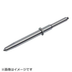 トラスコ中山 超硬オートマチックポンチ用替先 TAP‐M用 Eリング付 TAPMSAKI トラスコ中山 超硬オートマチックポンチ用替先 TAP‐M用 Eリング付 TAPMSAKI