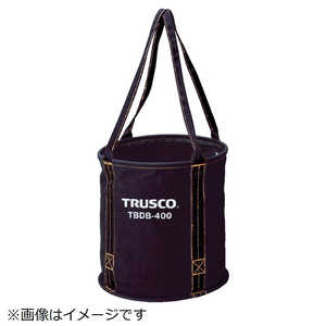 トラスコ中山 大型電工用バケツ Φ600X600 TBDB600 トラスコ中山 大型電工用バケツ Φ600X600 TBDB600