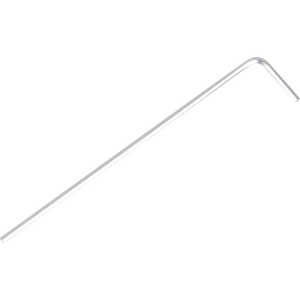 トラスコ中山 六角棒レンチ(標準タイプ)10mm TXX100 トラスコ中山 六角棒レンチ(標準タイプ)10mm TXX100