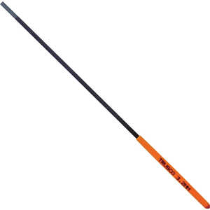 トラスコ中山 チェンソーヤスリ 刃径4.0mm 中目 TMA04028 トラスコ中山 チェンソーヤスリ 刃径4.0mm 中目 TMA04028