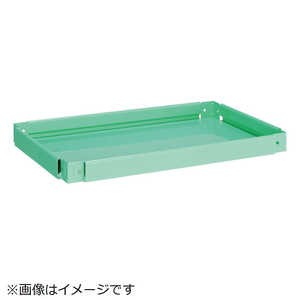 トラスコ中山 ツールワゴン ドルフィン用棚板 750X500 W色 DLWS75TW トラスコ中山 ツールワゴン ドルフィン用棚板 750X500 W色 DLWS75TW