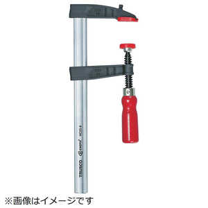 トラスコ中山 エホマクランプ (木工用)最大口開150mmX深さ50mm NA155 トラスコ中山 エホマクランプ (木工用)最大口開150mmX深さ50mm NA155