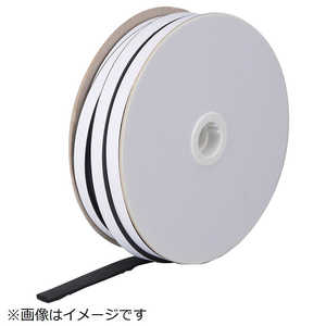 トラスコ中山 粘着付平型スポンジ 10mm×30mm×11m TSHN103011