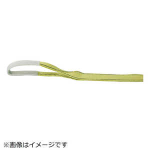 トラスコ中山 ポリエステルスリング JIS3等級 両端アイ形 50mmX6.0m TPS5060 トラスコ中山 ポリエステルスリング JIS3等級 両端アイ形 50mmX6.0m TPS5060