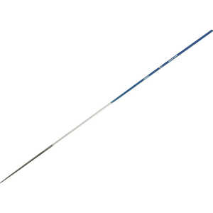 トラスコ中山 ダイヤモンドテーパーヤスリ金型・精密仕上げ用Φ1mm TK7 トラスコ中山 ダイヤモンドテーパーヤスリ金型・精密仕上げ用Φ1mm TK7