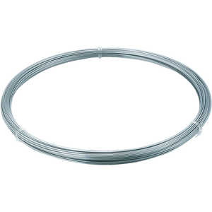 トラスコ中山 硬鋼線 0.35mm 30g TPW35