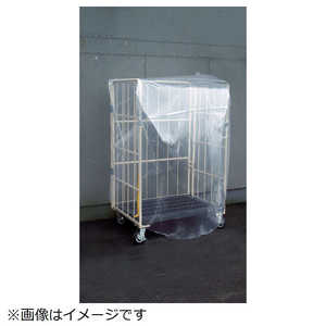 トラスコ中山 ハイテナーPPカバー800×600透明(5枚入) THTC1PP トラスコ中山 ハイテナーPPカバー800×600透明(5枚入) THTC1PP