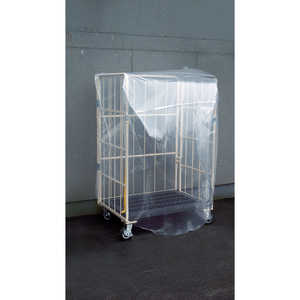 トラスコ中山 ハイテナーPPカバー1100X800透明(5枚入) THTC5PP トラスコ中山 ハイテナーPPカバー1100X800透明(5枚入) THTC5PP