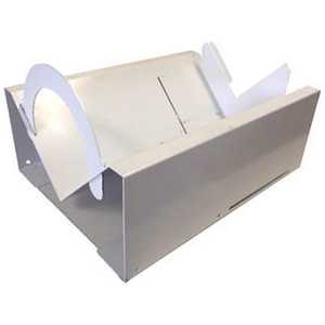 トラスコ中山 一斗缶 ペール缶用スタンド 缶保くん KANP トラスコ中山 一斗缶 ペール缶用スタンド 缶保くん KANP