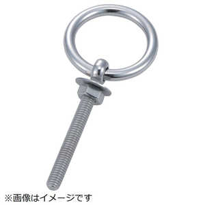 トラスコ中山 丸カンボルト ステンレス製 7mm TMB7M トラスコ中山 丸カンボルト ステンレス製 7mm TMB7M
