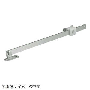 トラスコ中山 ステンレス製平角棒ステー 左右兼用 全長180mm TS46LR トラスコ中山 ステンレス製平角棒ステー 左右兼用 全長180mm TS46LR