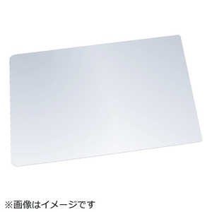 トラスコ中山 軽量安全ミラー 245×800mm TMPE2580 トラスコ中山 軽量安全ミラー 245×800mm TMPE2580