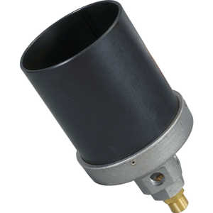 トラスコ中山 プロパンバーナー用火口 10号 TB10H