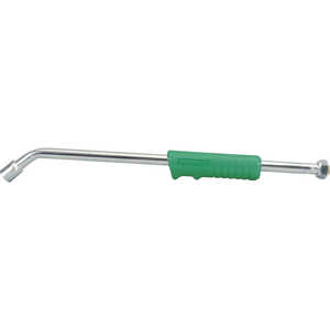 トラスコ中山 プロパンバーナー用接手 Φ16X480mm TBL500S トラスコ中山 プロパンバーナー用接手 Φ16X480mm TBL500S