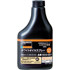 ȥ饹滳 ۥ磻ȥΥ󥬥 إܥȥ 350ml ECOWOC