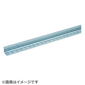 トラスコ中山 配管支持用マルチアングル片穴 スチール L1800 5本組 TKLMS180U トラスコ中山 配管支持用マルチアングル片穴 スチール L1800 5本組 TKLMS180U