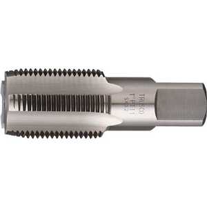 トラスコ中山 管用タップ SKS・PT1/4 TKNPT14 トラスコ中山 管用タップ SKS・PT1/4 TKNPT14