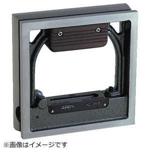 トラスコ中山 角型精密水準器 B級 寸法200×200 感度0.02 TSLB2002 トラスコ中山 角型精密水準器 B級 寸法200×200 感度0.02 TSLB2002