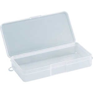 トラスコ中山 パーツケース 137×67×25 TPC140 トラスコ中山 パーツケース 137×67×25 TPC140