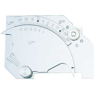 �g���X�R���R �n�ڃQ�[�W ���@���萸�x±0.6mm TWGU7M