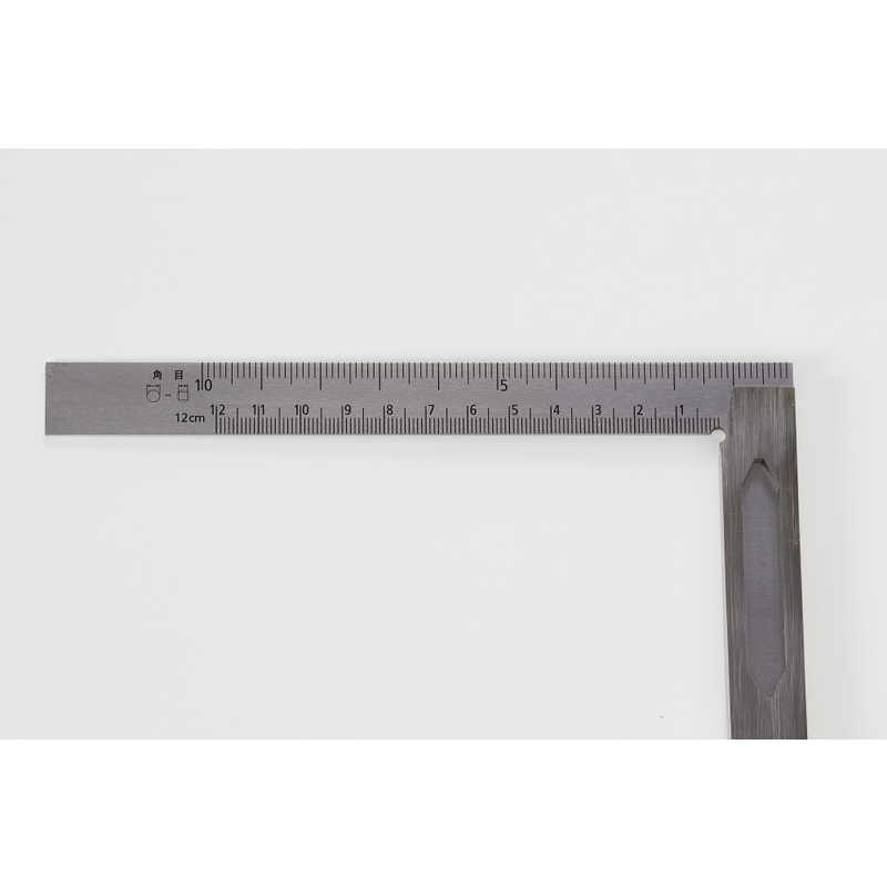 トラスコ中山 完全スコヤ 150mm TSK15 の通販 | カテゴリ：防犯・防災・DIY用品 | トラスコ中山 | ＴＲＵＳＣＯ  家電通販のコジマネット - 全品代引き手数料無料