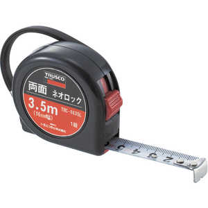 トラスコ中山 両面ネオロック 16mm幅 3.5m TRC1635L トラスコ中山 両面ネオロック 16mm幅 3.5m TRC1635L