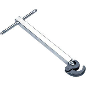 トラスコ中山 洗面レンチ 10mm~32mm TBW1032 トラスコ中山 洗面レンチ 10mm~32mm TBW1032