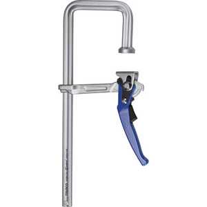 トラスコ中山 クランプマルチ深アゴ型ラチェットタイプ 開き250mm アゴの深さ H25U6L トラスコ中山 クランプマルチ深アゴ型ラチェットタイプ 開き250mm アゴの深さ H25U6L