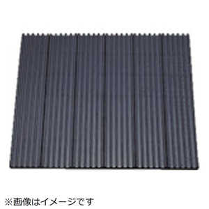 トラスコ中山 防振パット シートタイプ 耐熱耐油性 8×300×300 OH8CR トラスコ中山 防振パット シートタイプ 耐熱耐油性 8×300×300 OH8CR
